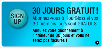 Essai Gratuit - Obtenez 30 jours d'essai gratuit