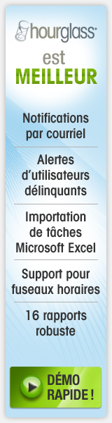 HourGlass est meilleur