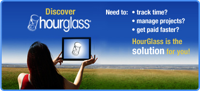 Discover HourGlass